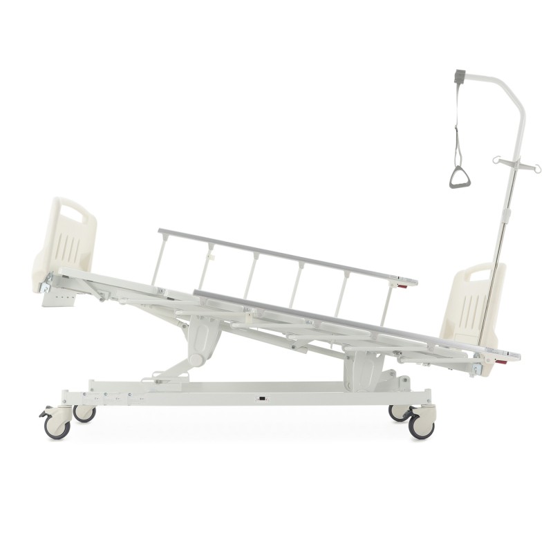 Кровать механическая Med-Mos Е-1 (ABS)