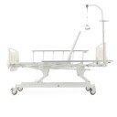 Кровать механическая Med-Mos Е-1 (ABS)