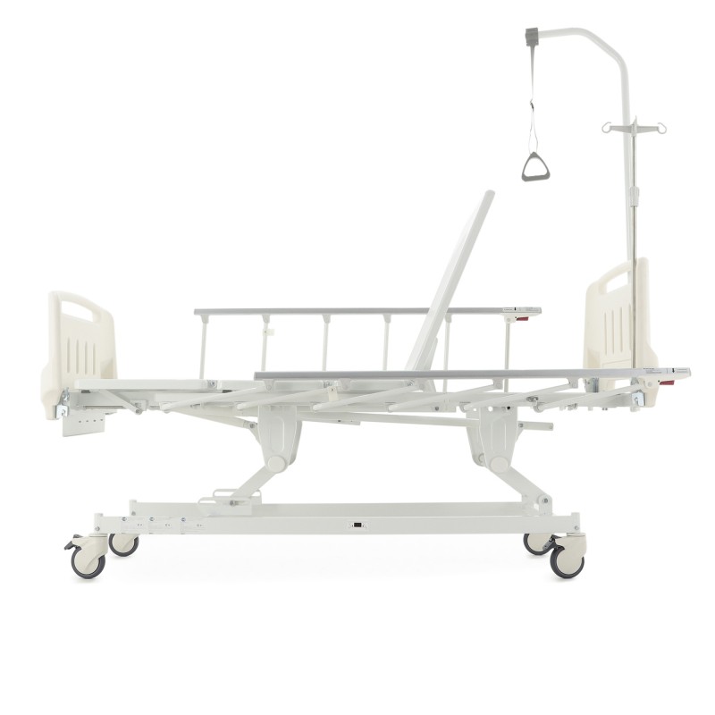 Кровать механическая Med-Mos Е-1 (ABS)