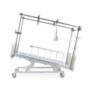 Кровать механическая Med-Mos Е-1 (ABS) с ортопедической тракционной системой Кровать механическая Med-Mos Е-1 (ABS) с ортопедической тракционной системой