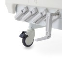 Кровать механическая Med-Mos Е-1 (ABS) с ортопедической тракционной системой Кровать механическая Med-Mos Е-1 (ABS) с ортопедической тракционной системой