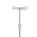 Кровать механическая Med-Mos Е-1 (ABS) с ортопедической тракционной системой Кровать механическая Med-Mos Е-1 (ABS) с ортопедической тракционной системой