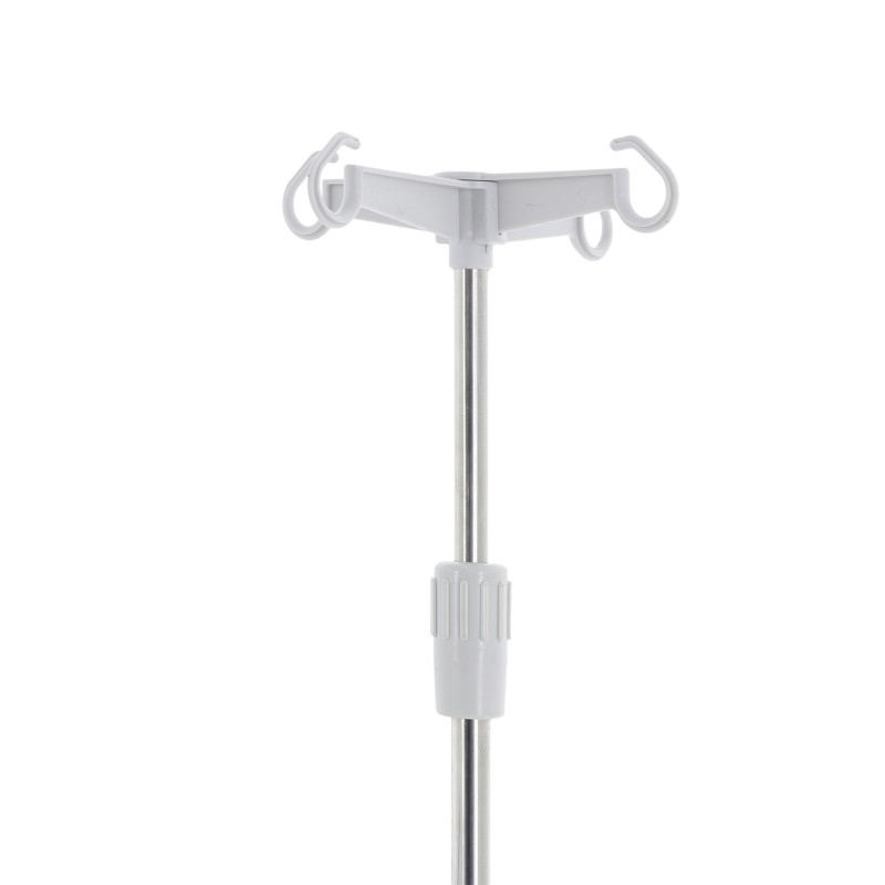 Кровать механическая Med-Mos Е-1 (ABS) с ортопедической тракционной системой Кровать механическая Med-Mos Е-1 (ABS) с ортопедической тракционной системой