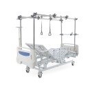 Кровать механическая Med-Mos Е-1 (ABS) с ортопедической тракционной системой Кровать механическая Med-Mos Е-1 (ABS) с ортопедической тракционной системой