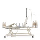 Кровать электрическая Med-Mos DB-6 (ABS) с аккумулятором