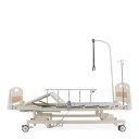 Кровать электрическая Med-Mos DB-6 (ABS) с аккумулятором