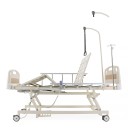 Кровать электрическая Med-Mos DB-6 (ABS) с аккумулятором