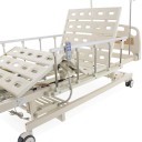 Кровать электрическая Med-Mos DB-6 (ABS) с аккумулятором