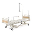 Кровать электрическая Med-Mos DB-6 (ABS) с аккумулятором