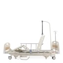 Кровать электрическая Med-Mos DB-6 (ABS) с аккумулятором