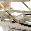 Кровать электрическая Med-Mos DB-6 (ABS) с аккумулятором