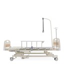 Кровать электрическая Med-Mos DB-6 (ABS) с аккумулятором