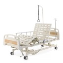 Кровать электрическая Med-Mos DB-6 (ABS) с аккумулятором