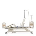 Кровать электрическая Med-Mos DB-6 (ABS) с аккумулятором