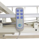 Кровать электрическая Med-Mos DB-6 (ABS) с удлинением