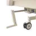 Кровать электрическая Med-Mos DB-6 (ABS) с удлинением