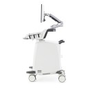 Аппарат ультразвуковой диагностики Med-Mos ЕМР3000 четыре датчика (Линейный, Конвексный, Секторный, Внутриполостной)