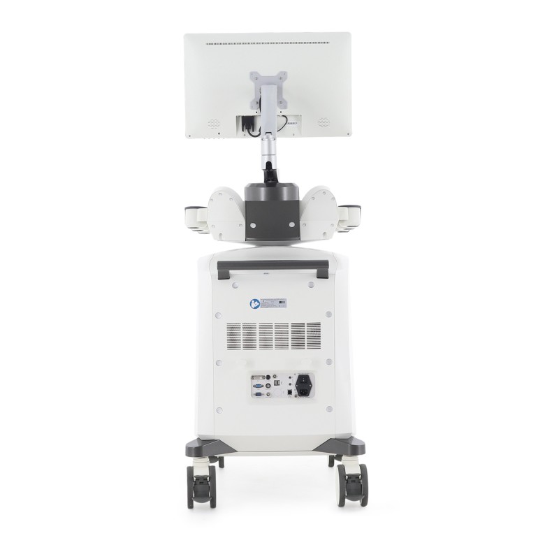 Аппарат ультразвуковой диагностики Med-Mos ЕМР3000 четыре датчика (Линейный, Конвексный, Секторный, Внутриполостной)