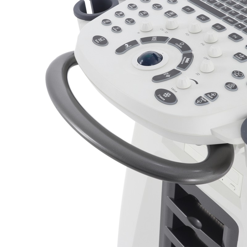 Аппарат ультразвуковой диагностики Med-Mos ЕМР3000 четыре датчика (Линейный, Конвексный, Секторный, Внутриполостной)