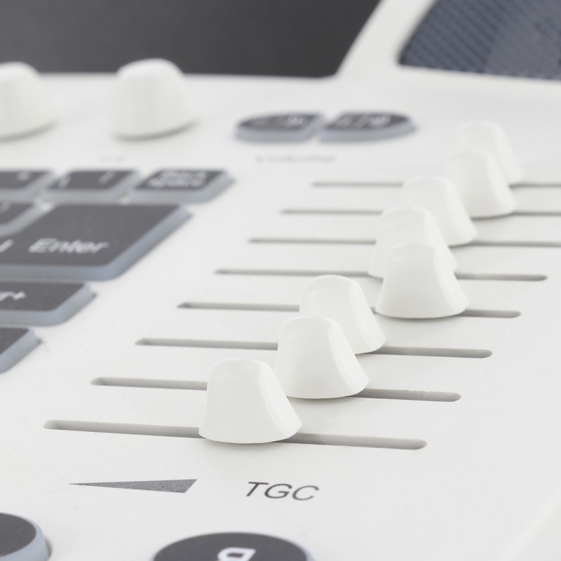 Аппарат ультразвуковой диагностики Med-Mos ЕМР3000 четыре датчика (Линейный, Конвексный, Секторный, Внутриполостной)