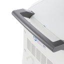 Аппарат ультразвуковой диагностики Med-Mos ЕМР3000 четыре датчика (Линейный, Конвексный, Секторный, Внутриполостной)