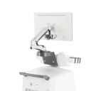 Аппарат ультразвуковой диагностики Med-Mos ЕМР3000 четыре датчика (Линейный, Конвексный, Секторный, Внутриполостной)