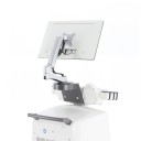 Аппарат ультразвуковой диагностики Med-Mos ЕМР3000 четыре датчика (Линейный, Конвексный, Секторный, Внутриполостной)