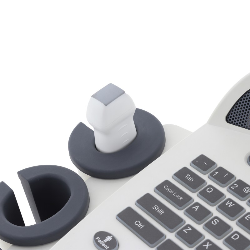 Аппарат ультразвуковой диагностики Med-Mos ЕМР3000 четыре датчика (Линейный, Конвексный, Секторный, Внутриполостной)