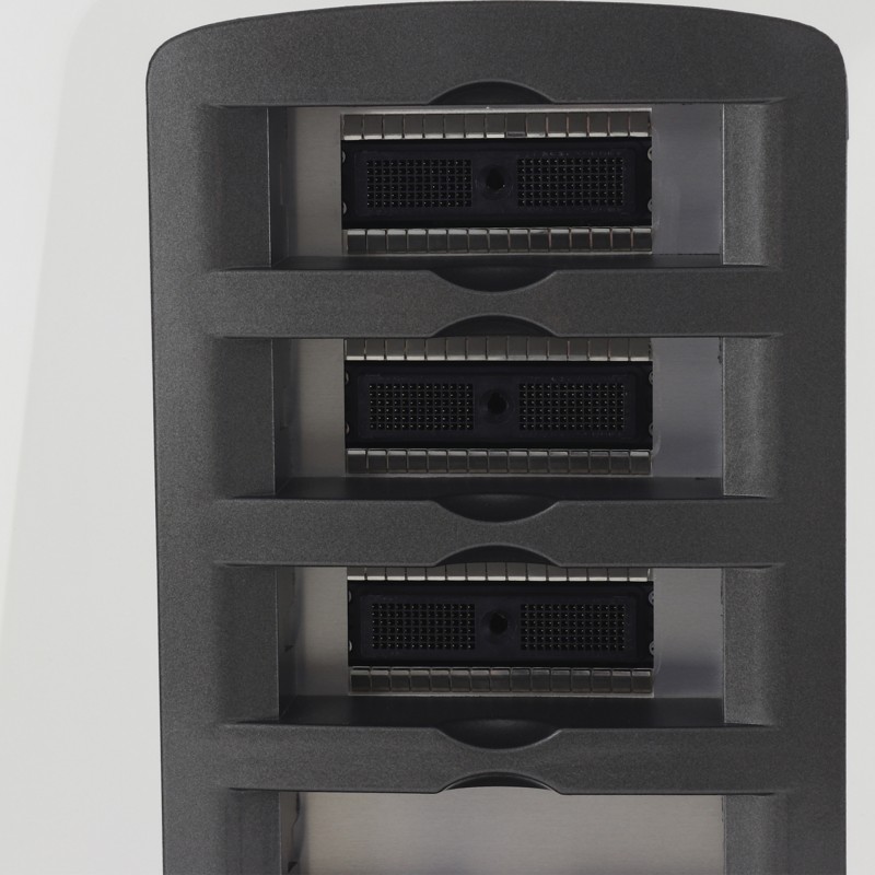 Аппарат ультразвуковой диагностики Med-Mos ЕМР3000 пять датчиков (Линейный, Конвексный, Секторный, Внутриполостной, Микроконвексный)