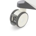 Аппарат ультразвуковой диагностики Med-Mos ЕМР3000 пять датчиков (Линейный, Конвексный, Секторный, Внутриполостной, Микроконвексный)