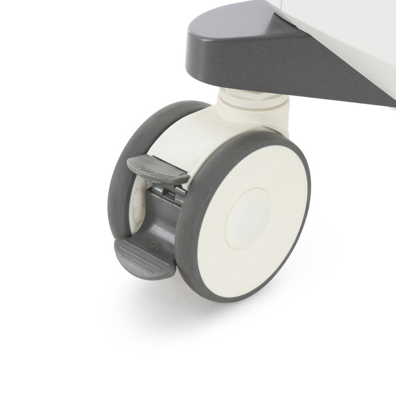 Аппарат ультразвуковой диагностики Med-Mos ЕМР3000 пять датчиков (Линейный, Конвексный, Секторный, Внутриполостной, Микроконвексный)