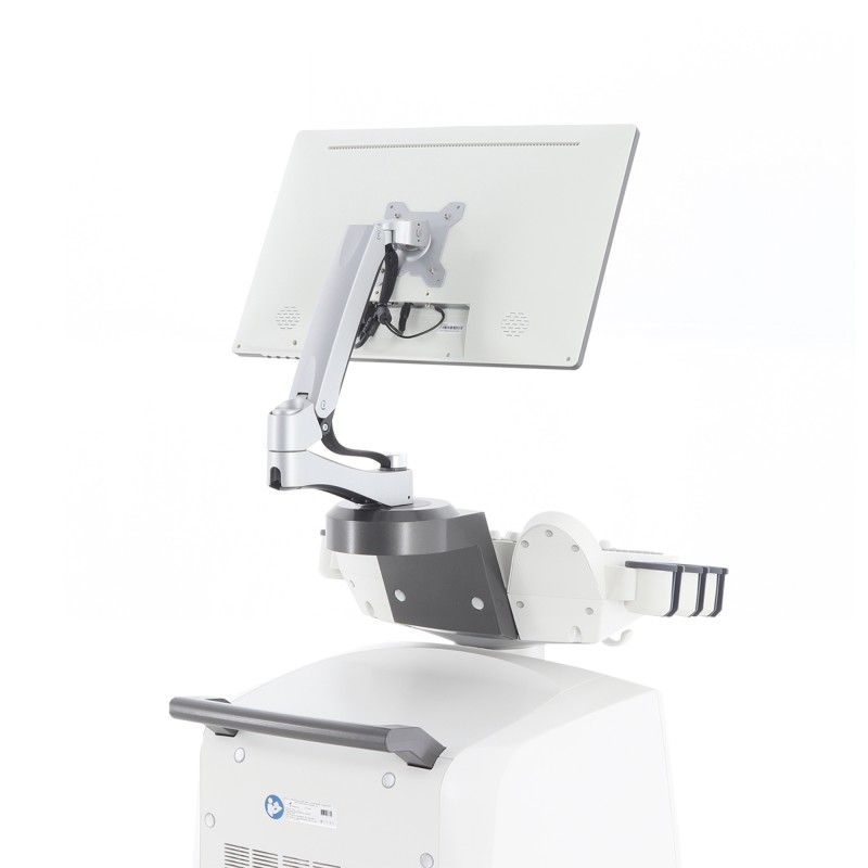 Аппарат ультразвуковой диагностики Med-Mos ЕМР3000 пять датчиков (Линейный, Конвексный, Секторный, Внутриполостной, Микроконвексный)