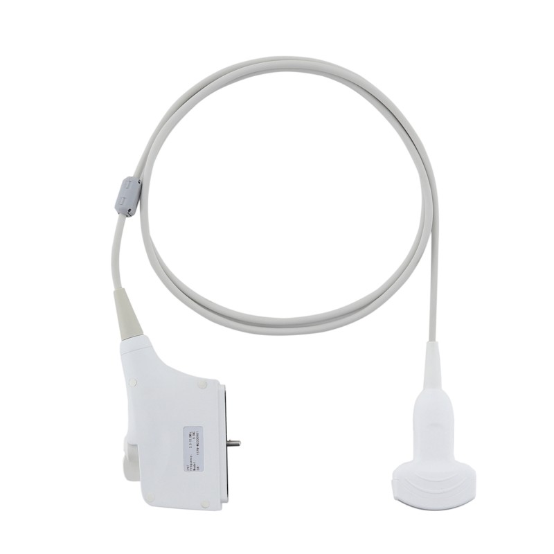 Аппарат ультразвуковой диагностики Med-Mos ЕМР3000 пять датчиков (Линейный, Конвексный, Секторный, Внутриполостной, Микроконвексный)