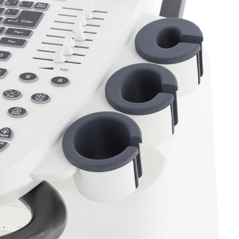 Аппарат ультразвуковой диагностики Med-Mos ЕМР3000 два датчика (Линейный,Конвексный)