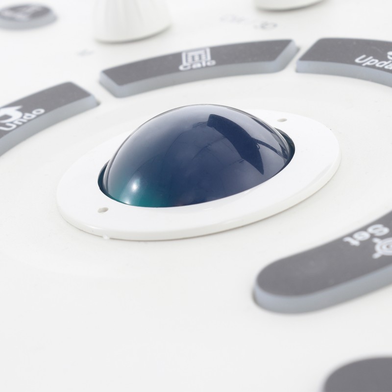 Аппарат ультразвуковой диагностики Med-Mos ЕМР3000 два датчика (Линейный,Конвексный)