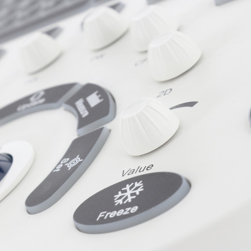 Аппарат ультразвуковой диагностики Med-Mos ЕМР3000 два датчика (Линейный,Конвексный)