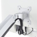 Аппарат ультразвуковой диагностики Med-Mos ЕМР3000 два датчика (Линейный,Конвексный)