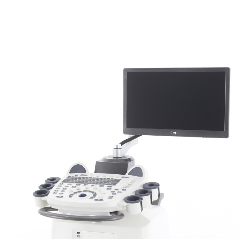 Аппарат ультразвуковой диагностики Med-Mos ЕМР3000 два датчика (Линейный,Конвексный)