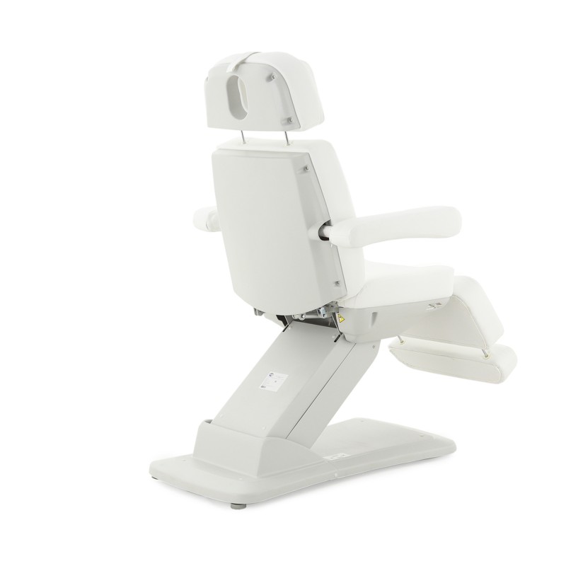 Косметологическое кресло Med-Mos КО-178 (4ф, 4м)