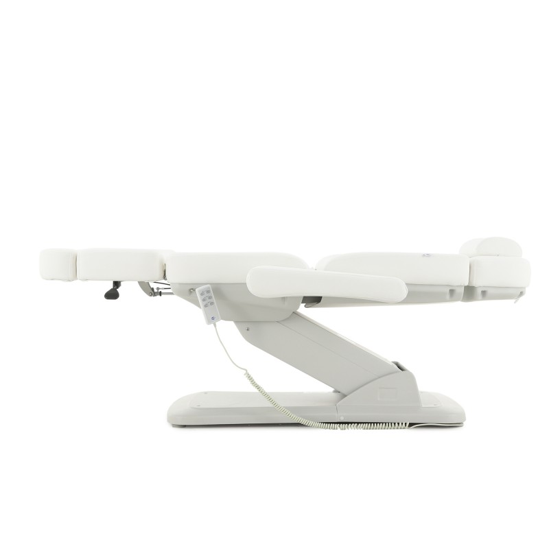 Косметологическое кресло Med-Mos КО-178 (4ф, 4м)