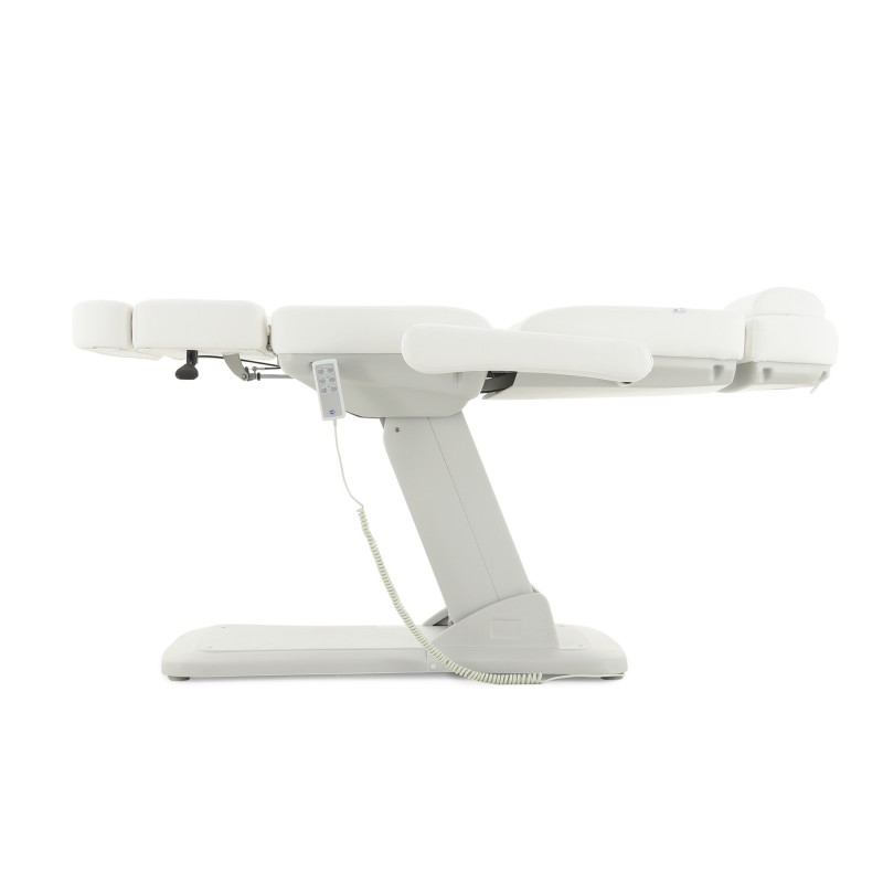 Косметологическое кресло Med-Mos КО-178 (4ф, 4м)