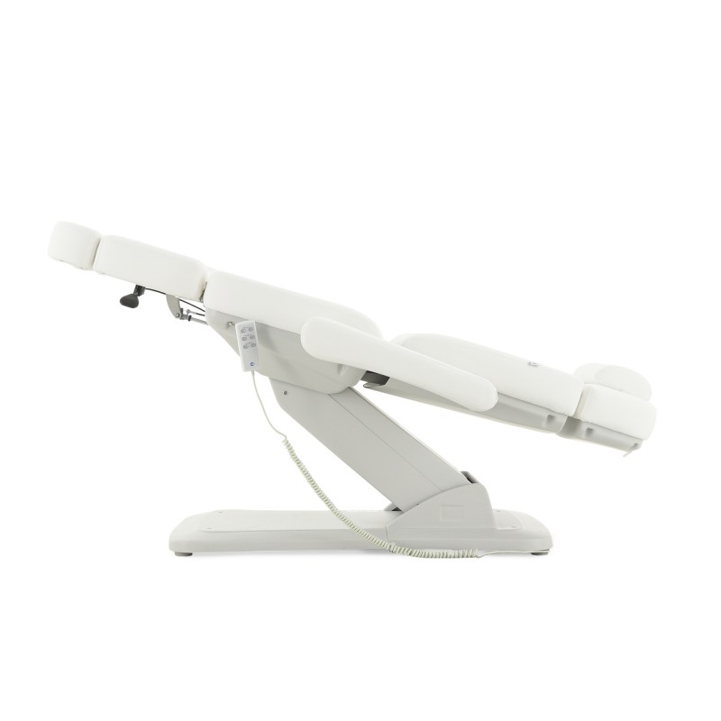 Косметологическое кресло Med-Mos КО-178 (4ф, 4м)