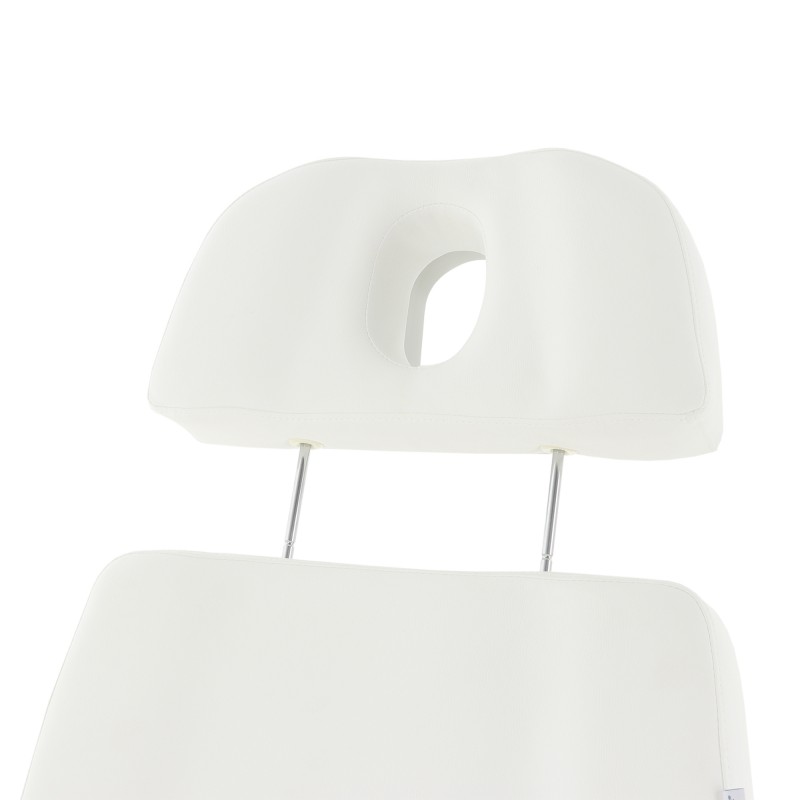 Косметологическое кресло Med-Mos КО-178 (4ф, 4м)