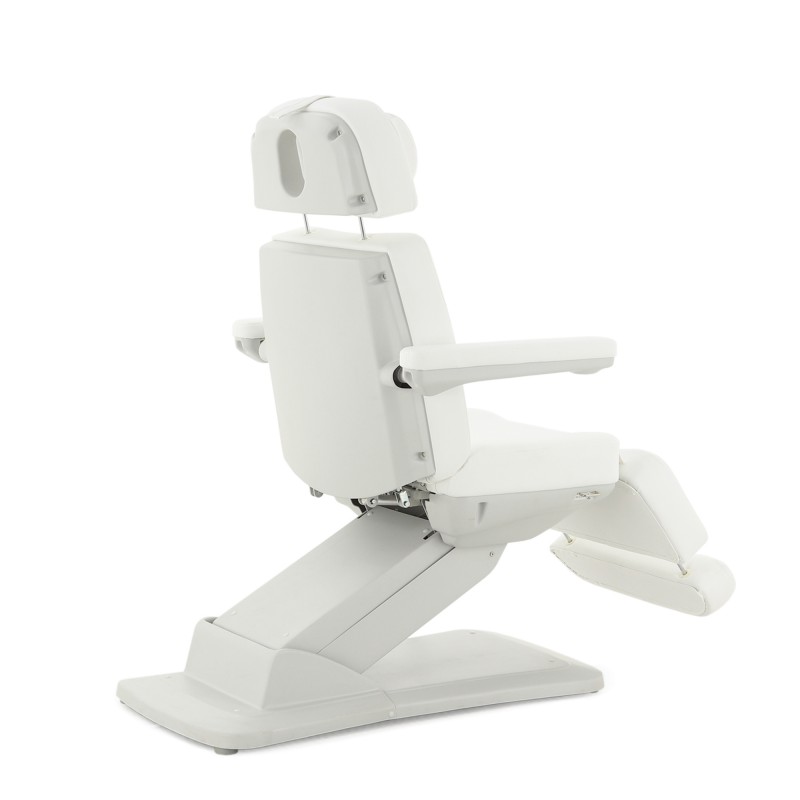 Косметологическое кресло Med-Mos КО-186 (4ф, 4м)