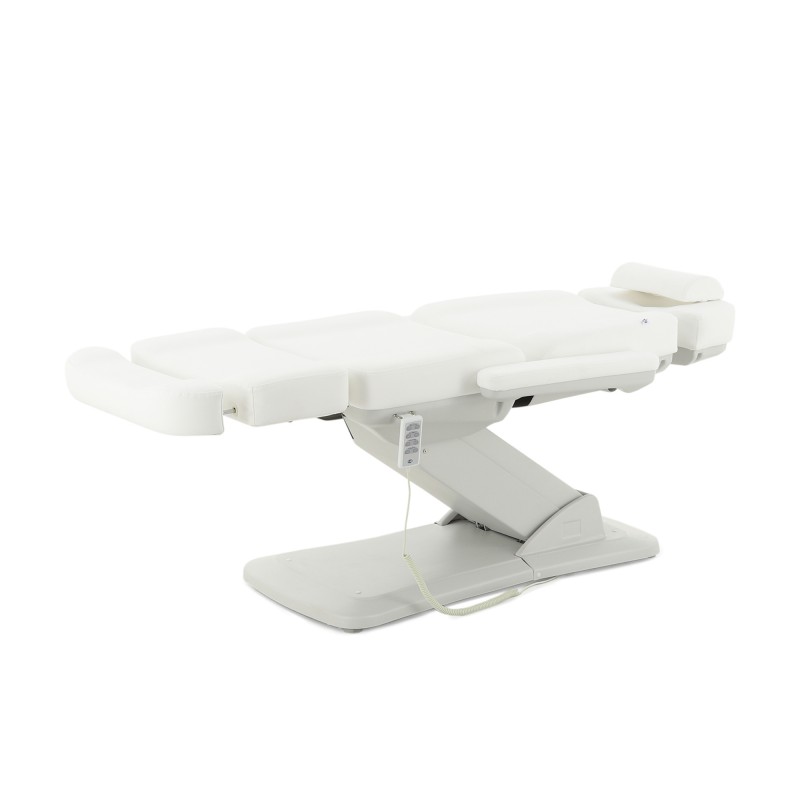 Косметологическое кресло Med-Mos КО-186 (4ф, 4м)