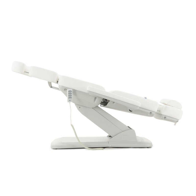 Косметологическое кресло Med-Mos КО-186 (4ф, 4м)