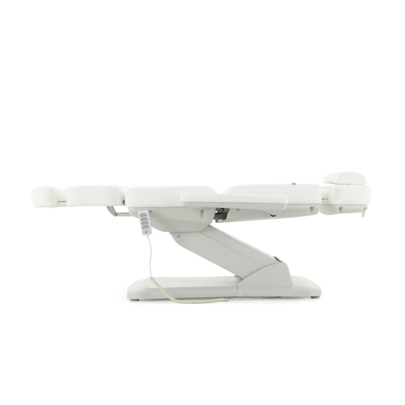 Косметологическое кресло Med-Mos КО-186 (4ф, 4м)