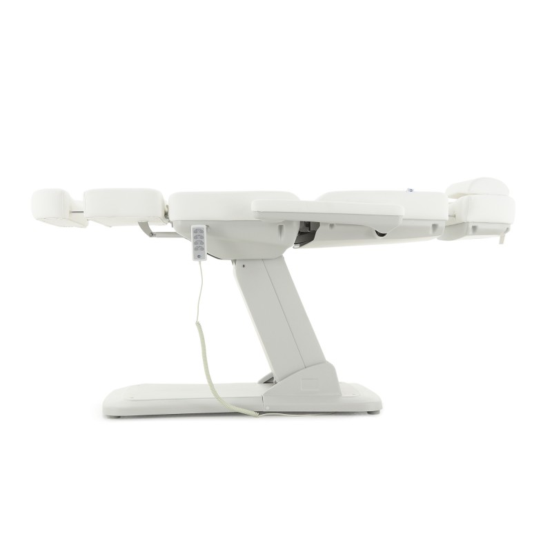 Косметологическое кресло Med-Mos КО-186 (4ф, 4м)