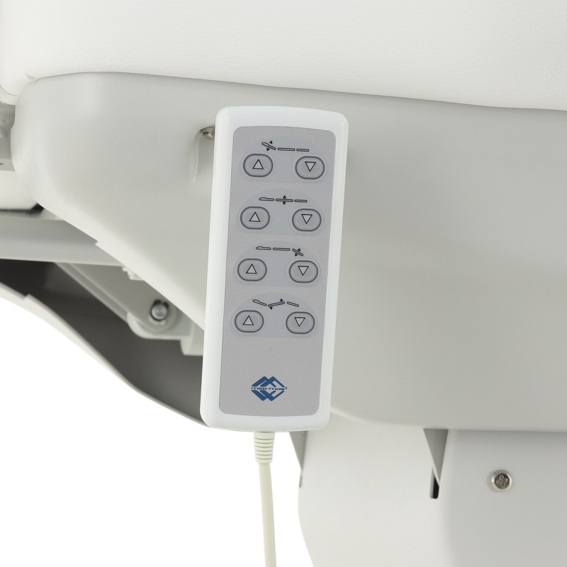 Косметологическое кресло Med-Mos КО-186 (4ф, 4м)