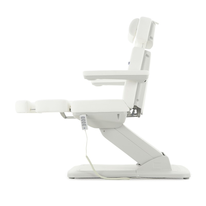 Косметологическое кресло Med-Mos КО-186 (4ф, 4м)